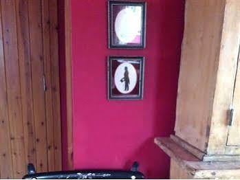 Arkell House Bed And Breakfast Rathlin Island Exterior foto