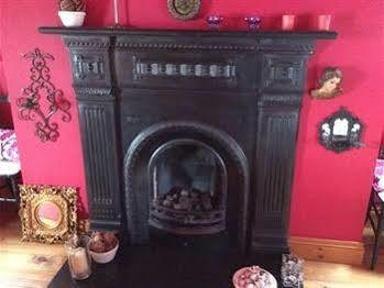 Arkell House Bed And Breakfast Rathlin Island Exterior foto