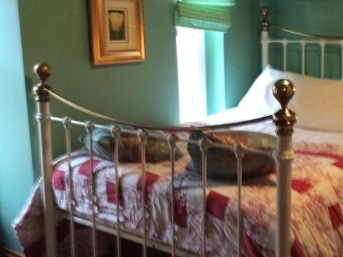 Arkell House Bed And Breakfast Rathlin Island Exterior foto