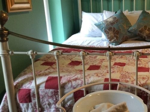 Arkell House Bed And Breakfast Rathlin Island Exterior foto