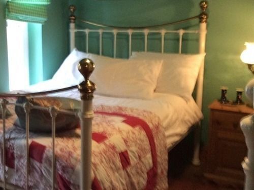Arkell House Bed And Breakfast Rathlin Island Exterior foto