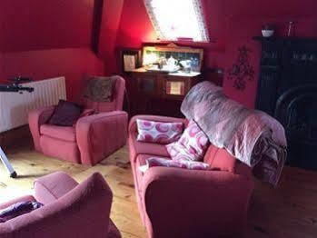 Arkell House Bed And Breakfast Rathlin Island Exterior foto
